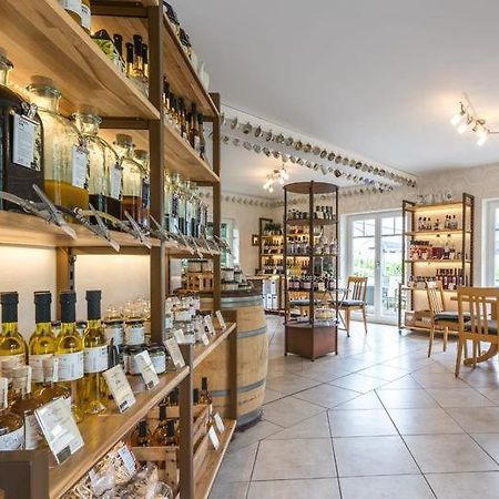 Apartament Cafe Klering Briedern Zewnętrze zdjęcie