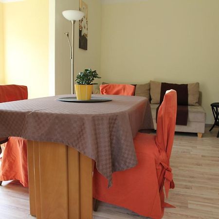 Apartament Cafe Klering Briedern Zewnętrze zdjęcie