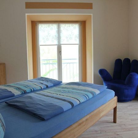 Apartament Cafe Klering Briedern Zewnętrze zdjęcie