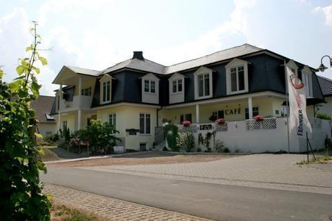 Apartament Cafe Klering Briedern Pokój zdjęcie