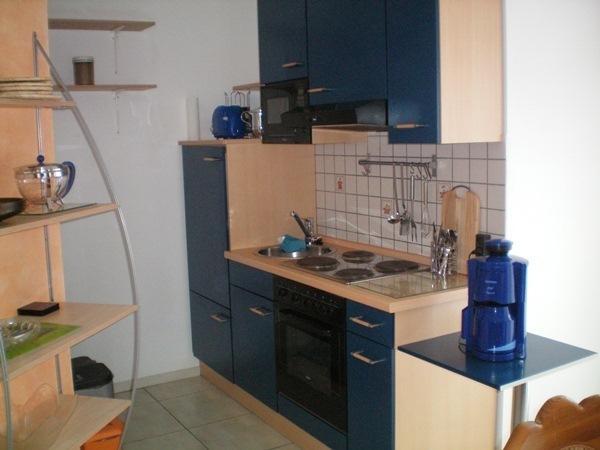Apartament Cafe Klering Briedern Pokój zdjęcie