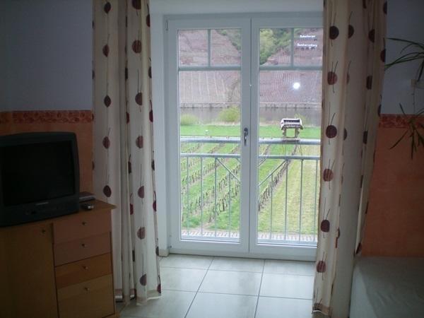 Apartament Cafe Klering Briedern Pokój zdjęcie