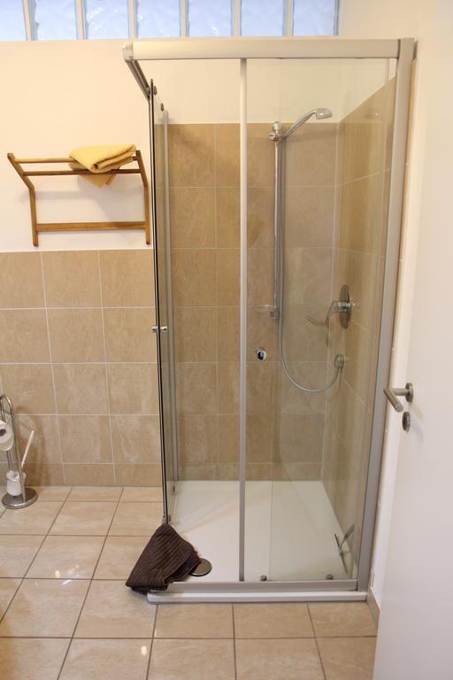Apartament Cafe Klering Briedern Zewnętrze zdjęcie
