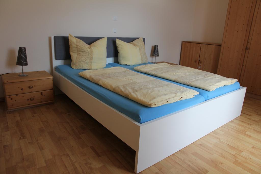 Apartament Cafe Klering Briedern Zewnętrze zdjęcie